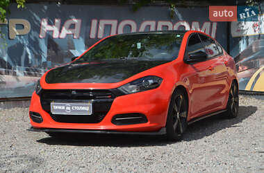 Dodge Dart 2013 Dodge Dart 2013