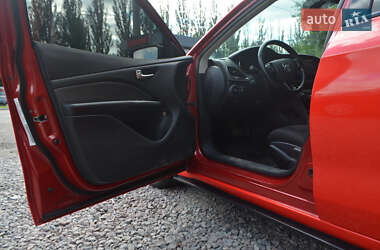 Седан Dodge Dart 2013 в 