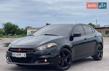 Dodge Dart 2015 Dodge Dart 2015