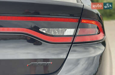 Седан Dodge Dart 2015 в 