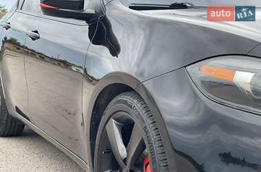 Седан Dodge Dart 2015 в 