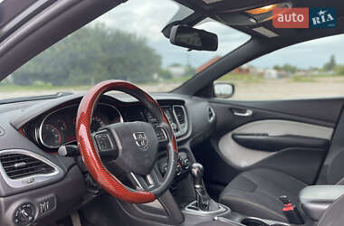 Седан Dodge Dart 2015 в 