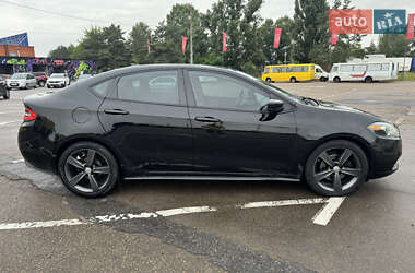 Седан Dodge Dart 2015 в Киеве