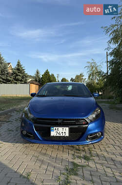 Седан Dodge Dart 2013 в 