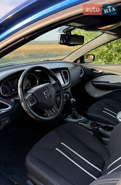 Седан Dodge Dart 2013 в 