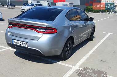 Dodge Dart 2014 Dodge Dart 2014
