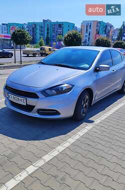 Dodge Dart 2014 Dodge Dart 2014