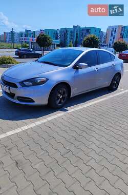 Седан Dodge Dart 2014 в 