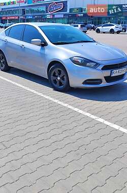 Седан Dodge Dart 2014 в 