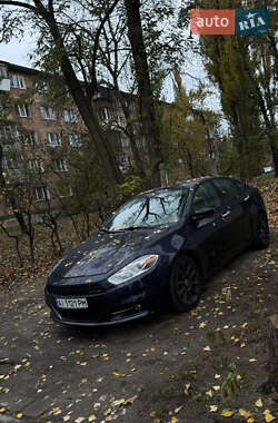 Седан Dodge Dart 2012 в Києві