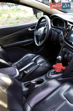 Седан Dodge Dart 2012 в 