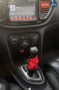 Седан Dodge Dart 2012 в 