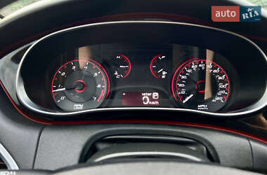 Седан Dodge Dart 2015 в 