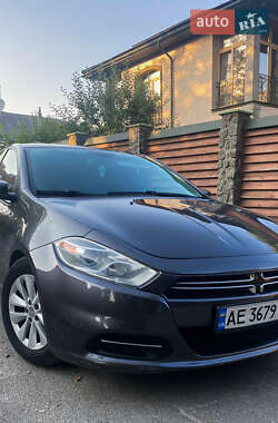 Dodge Dart 2014 Dodge Dart 2014
