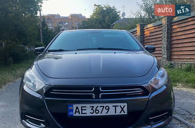 Седан Dodge Dart 2014 в 