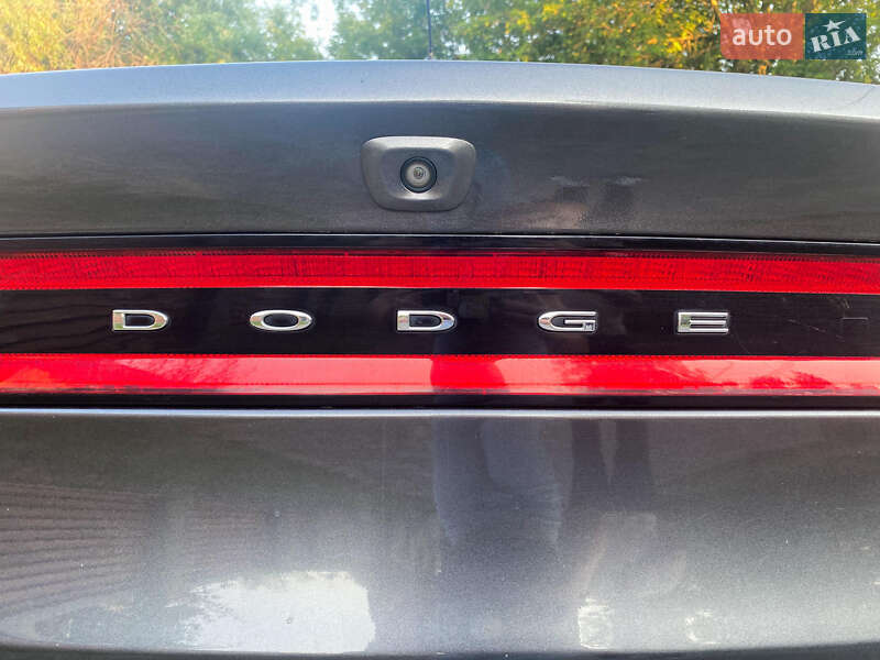 Седан Dodge Dart 2014 в Києві