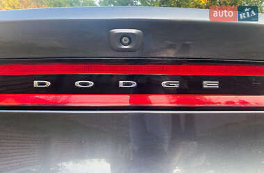 Седан Dodge Dart 2014 в 