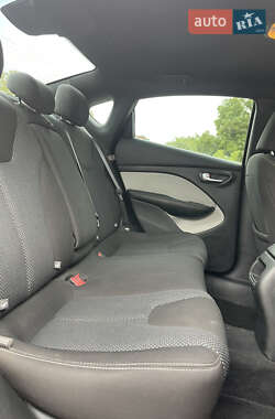 Седан Dodge Dart 2015 в 
