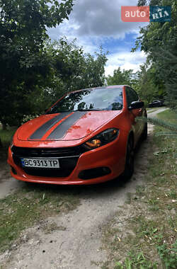 Dodge Dart 2014 Dodge Dart 2014