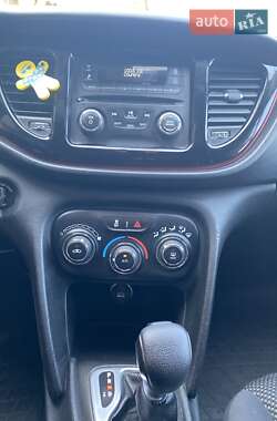 Седан Dodge Dart 2015 в 