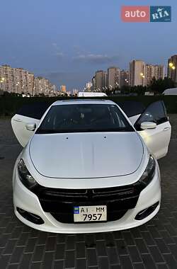 Седан Dodge Dart 2014 в Киеве