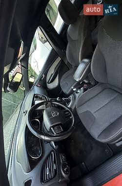 Седан Dodge Dart 2014 в 