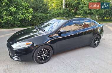 Седан Dodge Dart 2014 в Києві
