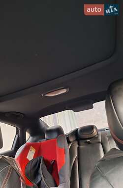 Седан Dodge Dart 2014 в 