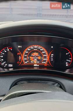Седан Dodge Dart 2014 в 