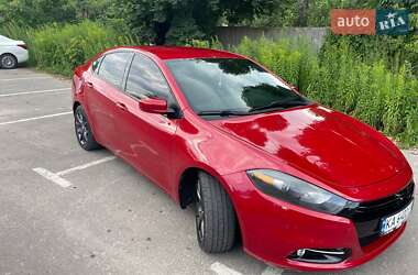 Dodge Dart 2015 Dodge Dart 2015