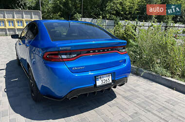 Dodge Dart 2014 Dodge Dart 2014