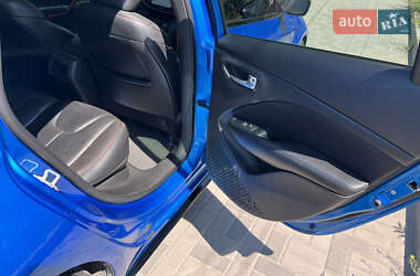 Седан Dodge Dart 2014 в 