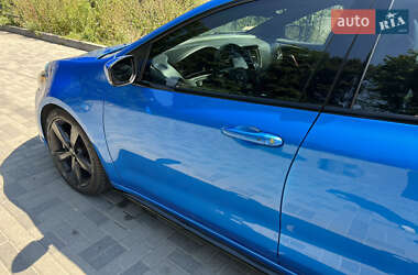 Седан Dodge Dart 2014 в 
