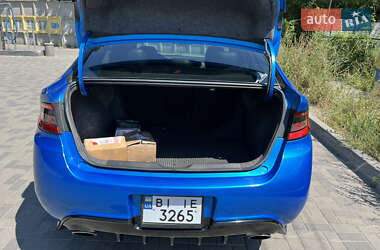 Седан Dodge Dart 2014 в 