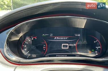Седан Dodge Dart 2014 в 