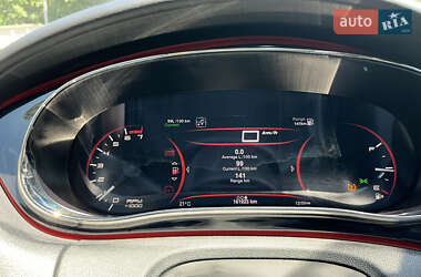 Седан Dodge Dart 2014 в 
