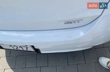 Седан Dodge Dart 2014 в 