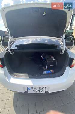 Седан Dodge Dart 2014 в 
