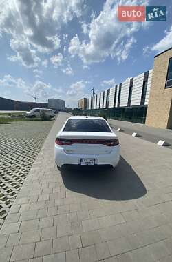 Седан Dodge Dart 2014 в 