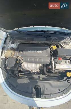 Седан Dodge Dart 2014 в 
