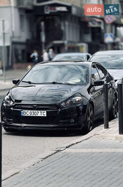 Dodge Dart 2015 Dodge Dart 2015