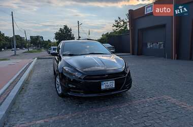 Dodge Dart 2014 Dodge Dart 2014
