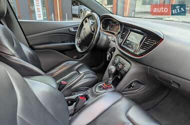Седан Dodge Dart 2014 в 