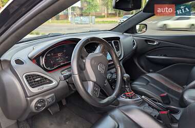 Седан Dodge Dart 2014 в 