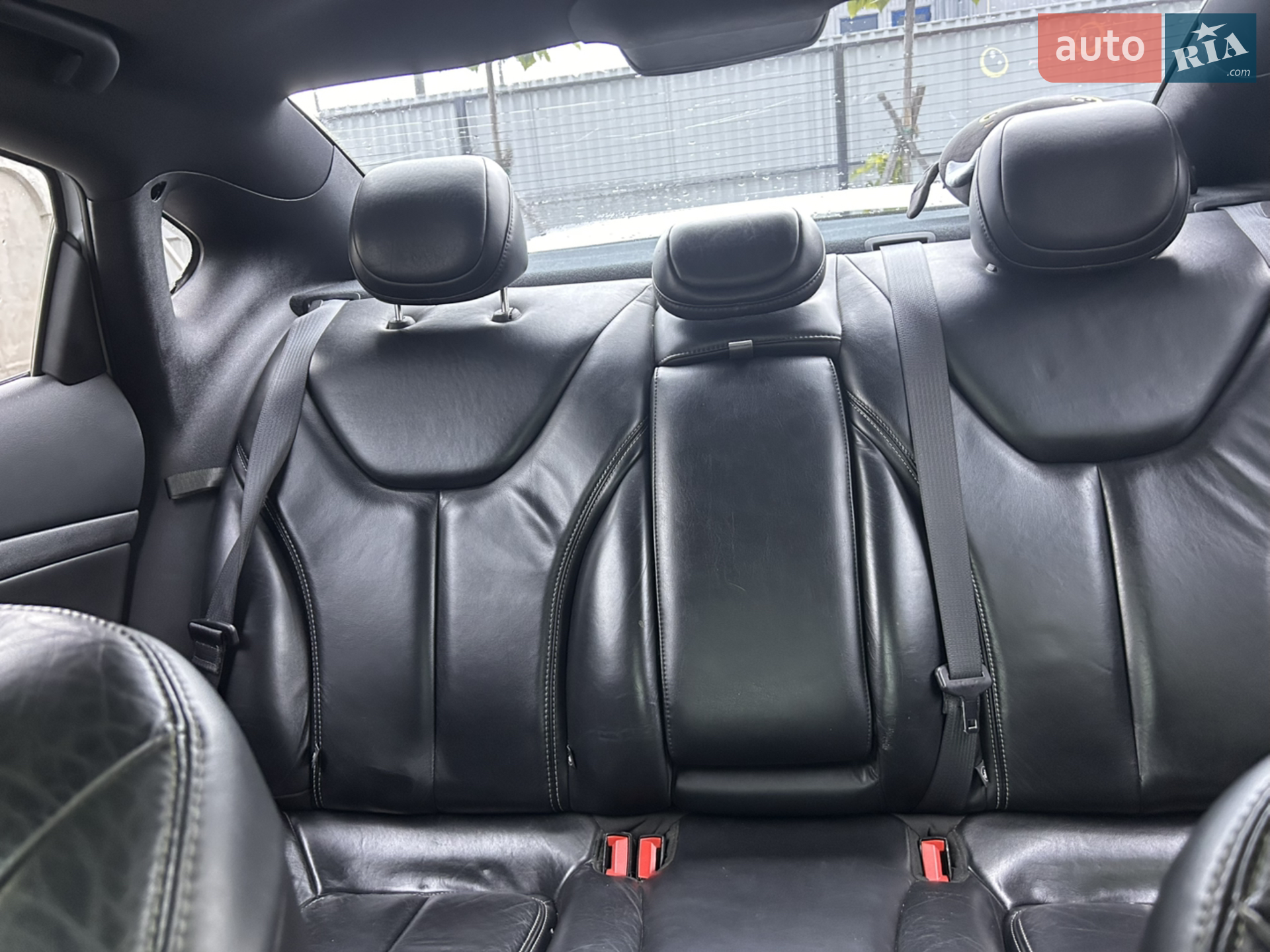 2013 Dodge Dart - мініатюра 13