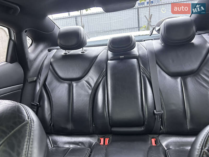 Седан Dodge Dart 2013 в Белой Церкви
