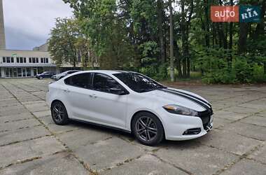 Седан Dodge Dart 2014 в 