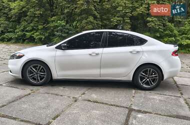 Седан Dodge Dart 2014 в 