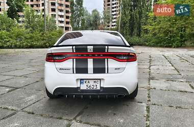 Седан Dodge Dart 2014 в 