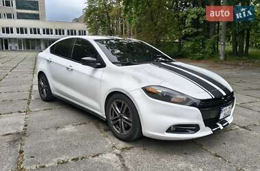Седан Dodge Dart 2014 в Киеве